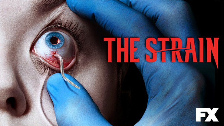 thestrain